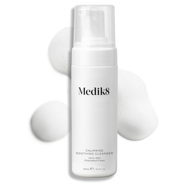 Calmwise™ Soothing Cleanser