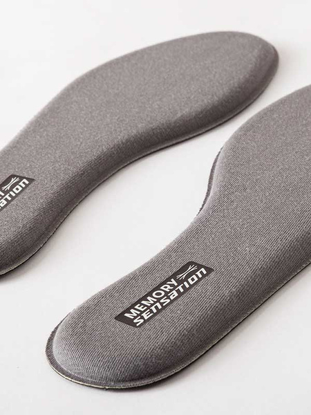 Bergal Memory Sensation -pohjallinen 40