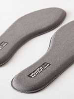 Bergal Memory Sensation -pohjallinen 40