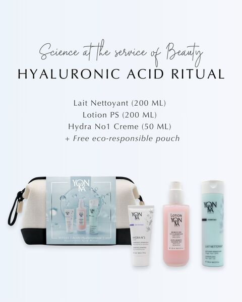***2025 Hydration Acid Ritual
