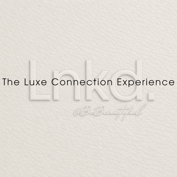 The Luxe Connection Experience for 2 Voucher