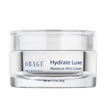 Hydrate Luxe