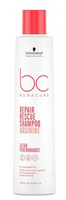 BC Clean Performance - Repair Rescue Shampoo