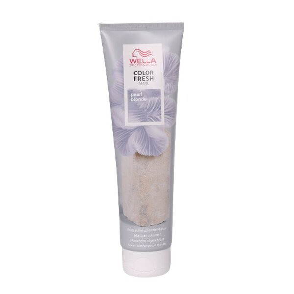 Color Fresh Mask Pearl Blonde 150ml