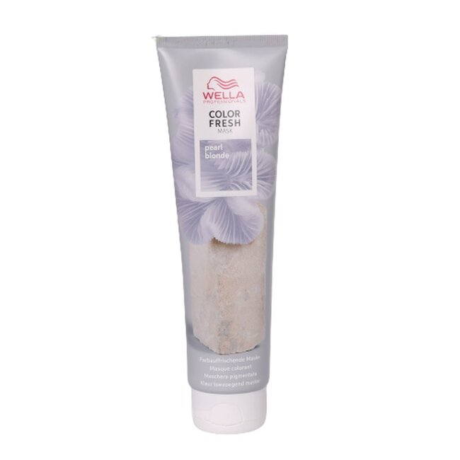 Color Fresh Mask Pearl Blonde 150ml