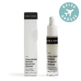 ✈️ Reisegröße, Cremeserum für ein straffes Hautgefühl, HYALURONIC REPAIR BOOSTER SERUM, 5 ml