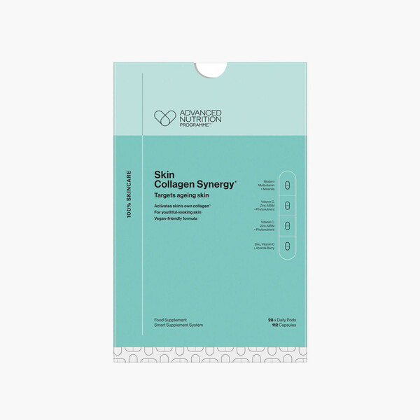 ANP Skin Collagen Synergy