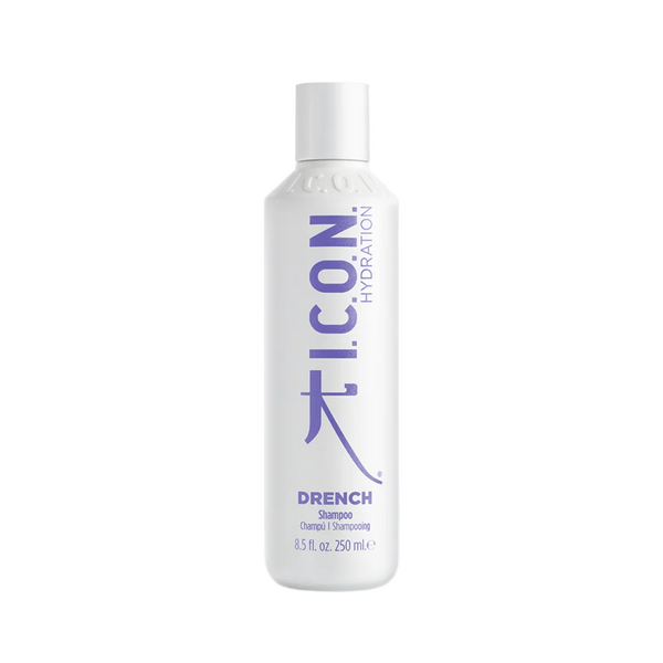 ICON DRENCH Hydrating Shampoo 250ML
