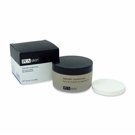 Blemish Control Bar