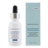 Discoloration Defense Serum