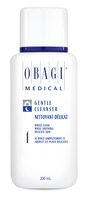Obagi Nu-Derm 1 Gentle Cleanser 200ml 