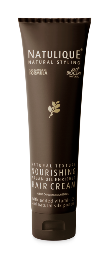 Nourishing cream