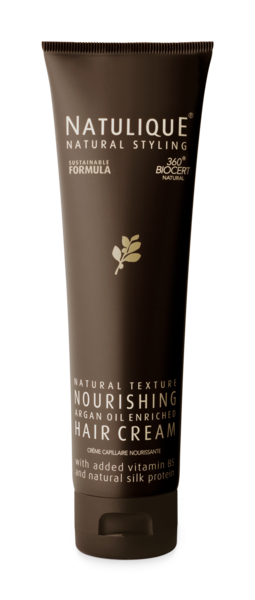 Nourishing cream