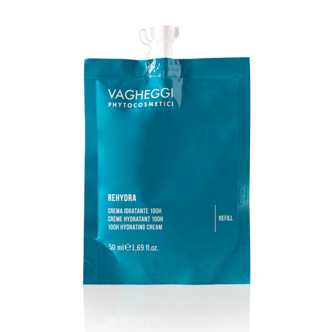 Rehydra Hydrating 100H Face Creme Refill 50ml