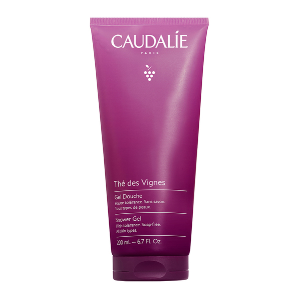 Thé des Vignes Thé des Vignes Shower Gel
