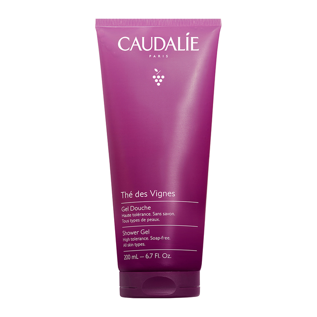 Thé des Vignes Thé des Vignes Shower Gel