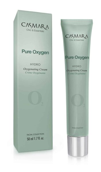 Casmara Pure Oxygen Hydro Oxygenating Cream 50 ml