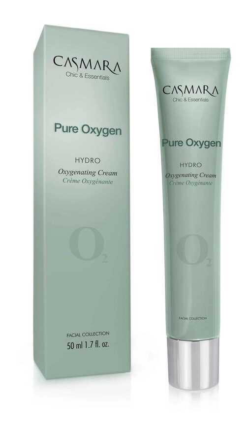 Casmara Pure Oxygen Hydro Oxygenating Cream 50 ml