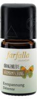 Entspannung Aromamischung, Orangenblüte, sanft entspannt, 5 ml	