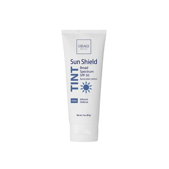 Obagi Sun Shield SPF50 85g Tint Cool