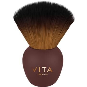 BRONZING KABUKI BRUSH