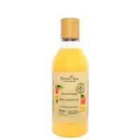 Bath & Shower Gel Sweet Mango 