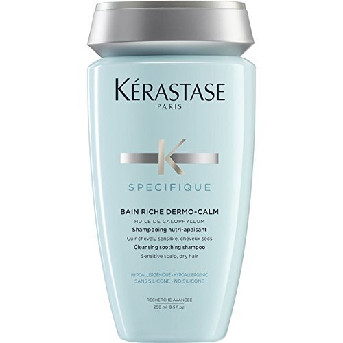 KER BAIN RICH DERMOCALM 250ML F46