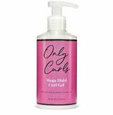 Mega Hold Curl Gel