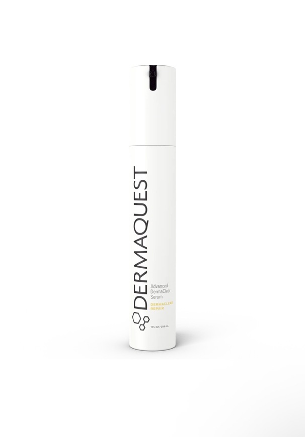 DermaClear Serum