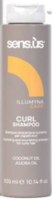 Illumyna Curl Shampoo 300ml