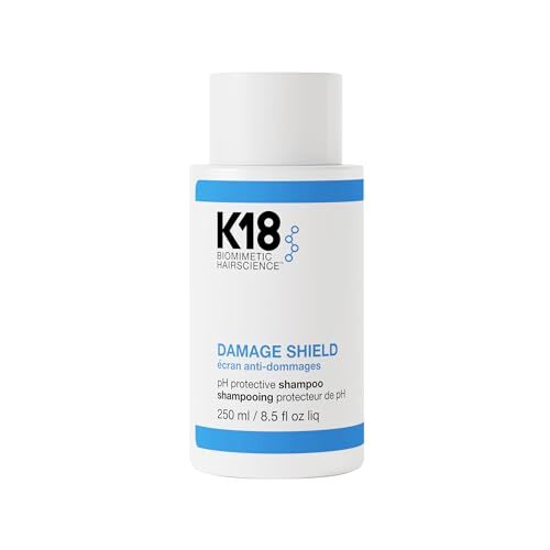 DAMAGE SHIELD pH protective shampoo 250ml