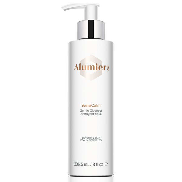 SensiCalm cleanser