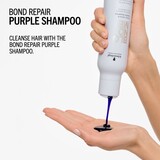 BlondMe Purple Shampoo