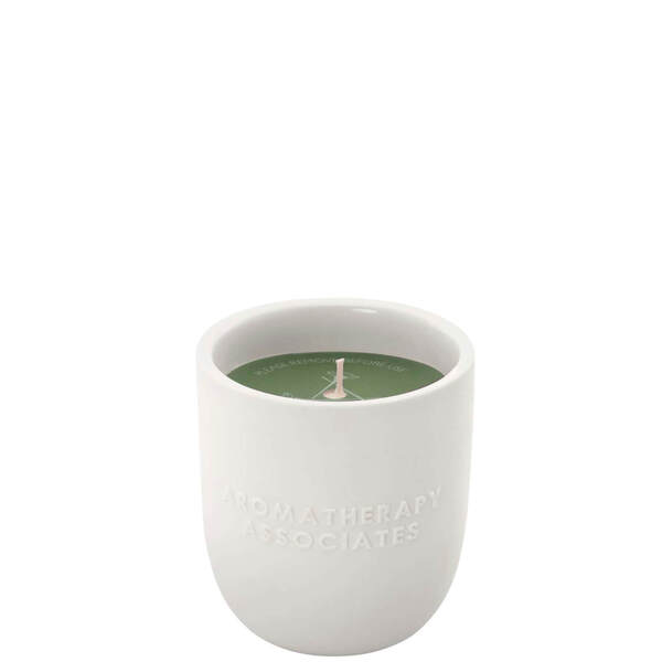 Aromatherapy Forest Candle