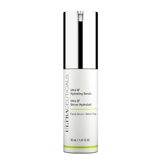 Ultra B2 Hydrating Serum