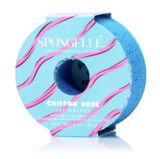 Chiffon Rose Spongelle