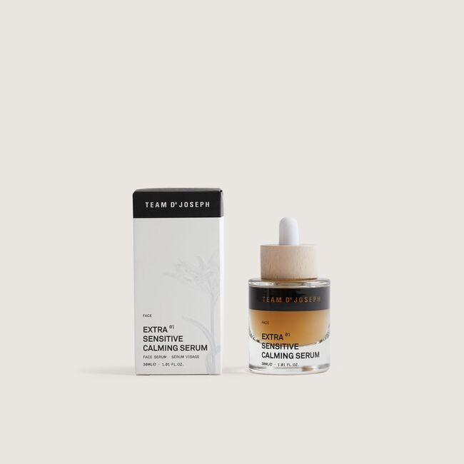 Extra Sensitive Calming Serum 30 ml