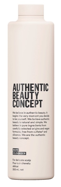 Bare Cleanser