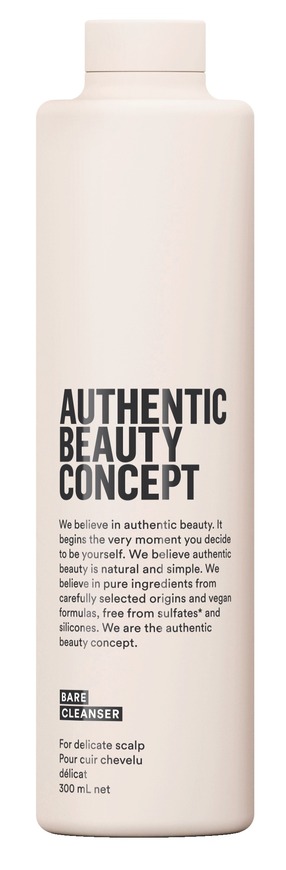 Bare Cleanser