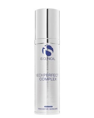 iS Clinical NeckPerfect Complex 50g