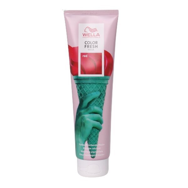 Color Fresh Mask Red 150ml