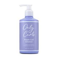 OC Purple Curl Cleanser 300ml