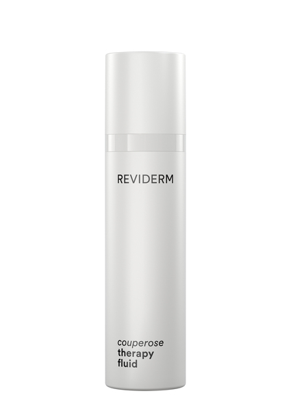 couperose therapy fluid