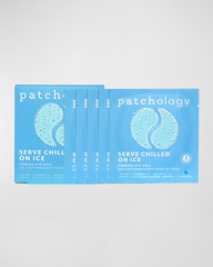 Iced Eye Gels - 5pack