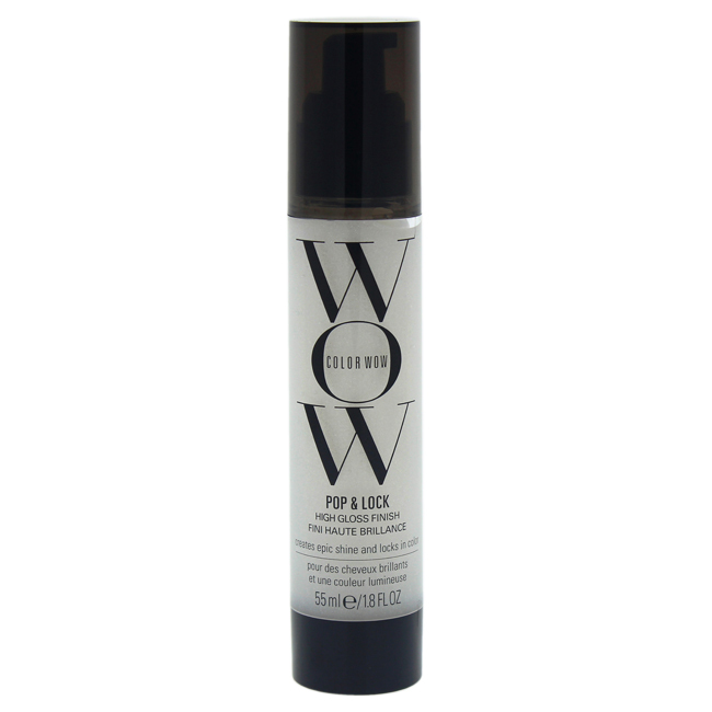 Pop and Lock serum