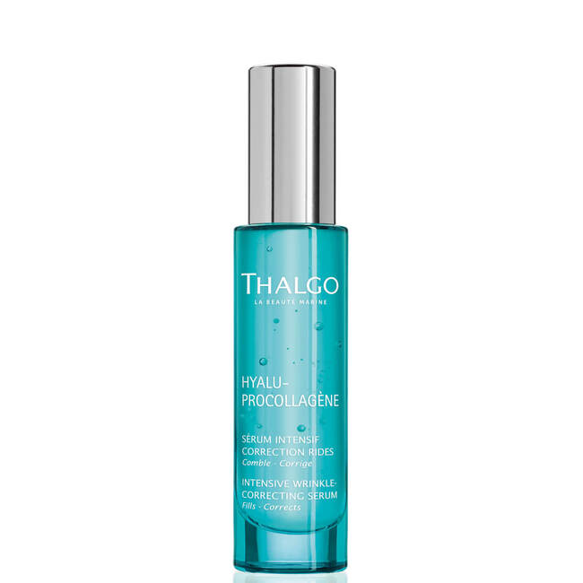 intensive wrinkle correcting serum