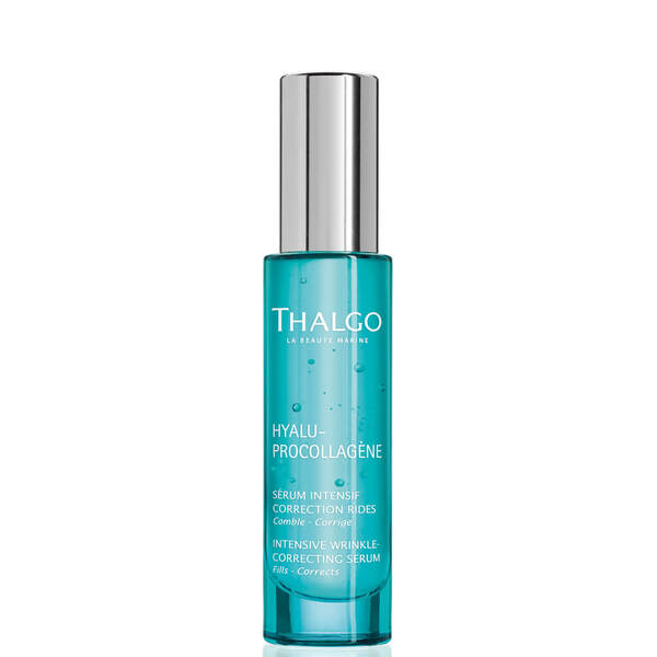 intensive wrinkle correcting serum