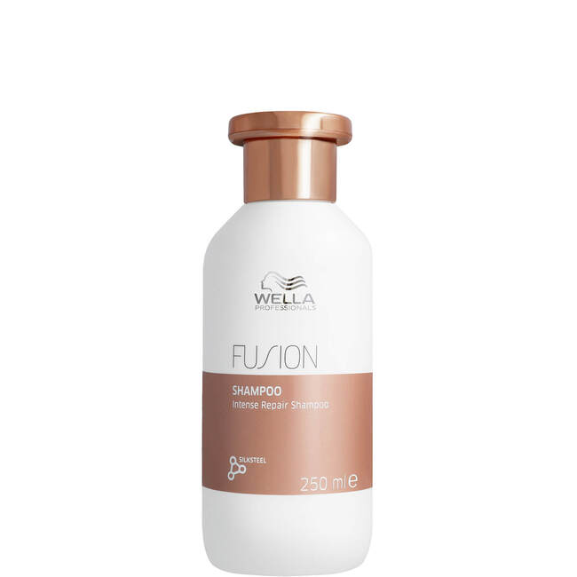 WELLA | FUSION | Shampoo