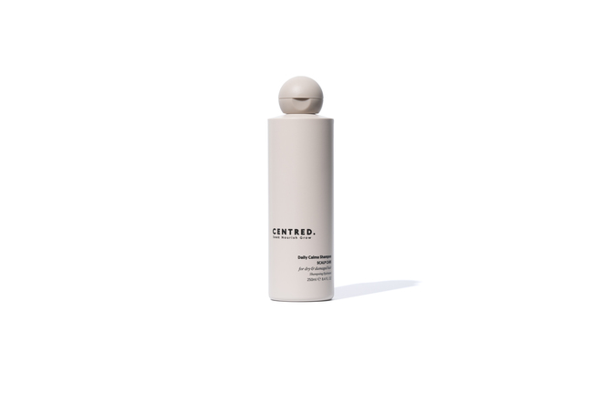 Daily Calma Shampoo