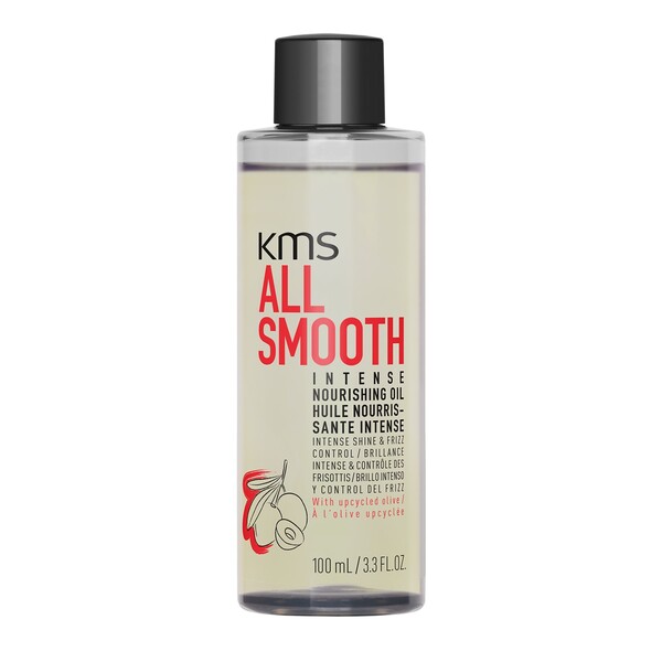 ALL SMOOTH INT NOURISH OIL 100ml ©